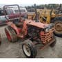 Used Kubota L2550 Tractor parts. Used Kubota L2550 Tractor parts.