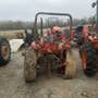 Used Kubota L2550 Tractor parts. Used Kubota L2550 Tractor parts.