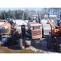 Used Kubota L260 Tractor parts. Used Kubota L260 Tractor parts.