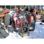Used Kubota L2650 Tractor parts. Used Kubota L2650 Tractor parts.