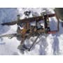 Used Kubota L2650 Tractor parts. Used Kubota L2650 Tractor parts.