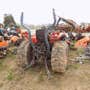 Used Kubota L2650 Tractor parts. Used Kubota L2650 Tractor parts.