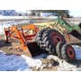 Used Kubota L275 Tractor parts. Used Kubota L275 Tractor parts.