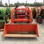 Used Kubota l2800 Tractor parts. Used Kubota l2800 Tractor parts.