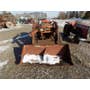 Used Kubota L285 Tractor parts. Used Kubota L285 Tractor parts.