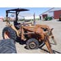 Used Kubota L2850 Tractor parts. Used Kubota L2850 Tractor parts.