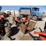 Used Kubota L2850 Tractor parts. Used Kubota L2850 Tractor parts.