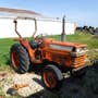Used Kubota l2850 Tractor parts. Used Kubota l2850 Tractor parts.
