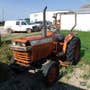 Used Kubota l2850 Tractor parts. Used Kubota l2850 Tractor parts.