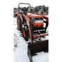 867 Used Kubota L2900 Tractor parts. 867 Used Kubota L2900 Tractor parts.