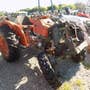 Used Kubota L295 Tractor parts. Used Kubota L295 Tractor parts.