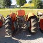 Used Kubota L295 Tractor parts. Used Kubota L295 Tractor parts.