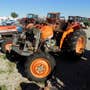 Used Kubota L295 Tractor parts. Used Kubota L295 Tractor parts.