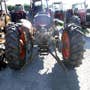 Used Kubota l295 Tractor parts. Used Kubota l295 Tractor parts.