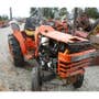Used Kubota L2950 Tractor parts. Used Kubota L2950 Tractor parts.