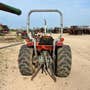 Used Kubota L2950 Tractor parts. Used Kubota L2950 Tractor parts.