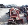 Used Kubota L3000 Tractor parts. Used Kubota L3000 Tractor parts.