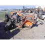 Used Kubota L3010 Tractor parts. Used Kubota L3010 Tractor parts.