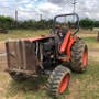 Used Kubota L3010 Tractor parts. Used Kubota L3010 Tractor parts.