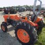 Used Kubota l305 Tractor parts. Used Kubota l305 Tractor parts.