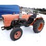 Used Kubota L305 Tractor parts. Used Kubota L305 Tractor parts.