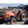 Used Kubota L3200 Tractor parts. Used Kubota L3200 Tractor parts.