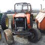 Used Kubota L3300 Tractor parts. Used Kubota L3300 Tractor parts.