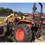 Used Kubota L3301 Tractor parts. Used Kubota L3301 Tractor parts.