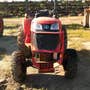 Used Kubota L3301 Tractor parts. Used Kubota L3301 Tractor parts.