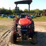 Used Kubota L3301 Tractor parts. Used Kubota L3301 Tractor parts.