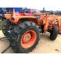 Used Kubota l3350 Tractor parts. Used Kubota l3350 Tractor parts.