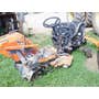 Used Kubota L3400 Tractor parts. Used Kubota L3400 Tractor parts.