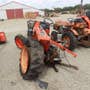Used Kubota l3400 Tractor parts. Used Kubota l3400 Tractor parts.