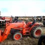 Used Kubota l3400 Tractor parts. Used Kubota l3400 Tractor parts.