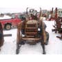 Used Kubota L3430 Tractor parts. Used Kubota L3430 Tractor parts.