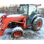 Used Kubota L3430 Tractor parts. Used Kubota L3430 Tractor parts.