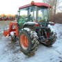 Used Kubota L3430 Tractor parts. Used Kubota L3430 Tractor parts.