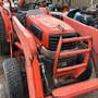 Used Kubota L3430 Tractor parts. Used Kubota L3430 Tractor parts.