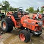 Used Kubota L3450 Tractor parts. Used Kubota L3450 Tractor parts.