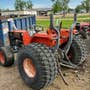 Used Kubota L3450 Tractor parts. Used Kubota L3450 Tractor parts.