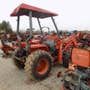Used Kubota L35 Tractor parts. Used Kubota L35 Tractor parts.