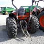 Used Kubota L3540 Tractor parts. Used Kubota L3540 Tractor parts.