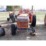 Used Kubota L3650 Tractor parts. Used Kubota L3650 Tractor parts.