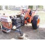 Used Kubota L3650 Tractor parts. Used Kubota L3650 Tractor parts.