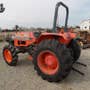 1986 Used Kubota L4150 Tractor parts. 1986 Used Kubota L4150 Tractor parts.