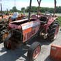 Used Kubota L4150 Tractor parts. Used Kubota L4150 Tractor parts.