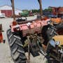 Used Kubota L4150 Tractor parts. Used Kubota L4150 Tractor parts.