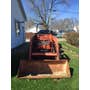 Used Kubota L4200 Tractor parts. Used Kubota L4200 Tractor parts.