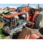 Used Kubota L4200 Tractor parts. Used Kubota L4200 Tractor parts.