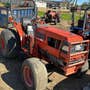 Used Kubota L4310 Tractor parts. Used Kubota L4310 Tractor parts.